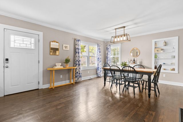 322 S Burns Avenue, Winchester, KY 40391