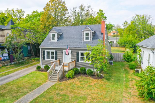 322 S Burns Avenue, Winchester, KY 40391