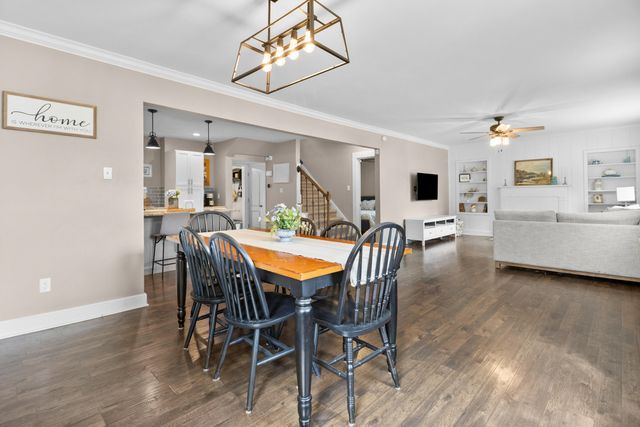 322 S Burns Avenue, Winchester, KY 40391