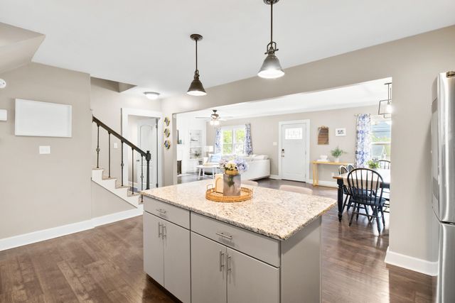 322 S Burns Avenue, Winchester, KY 40391