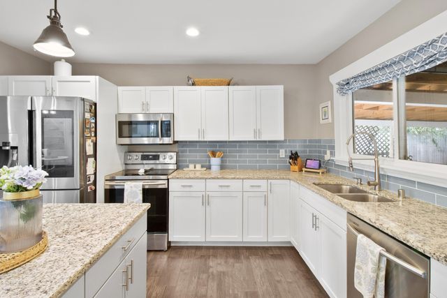 322 S Burns Avenue, Winchester, KY 40391