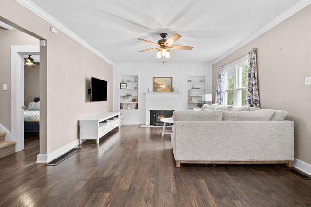 322 S Burns Avenue, Winchester, KY 40391