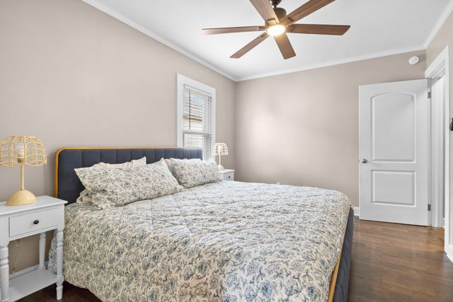 322 S Burns Avenue, Winchester, KY 40391