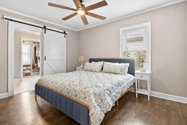 322 S Burns Avenue, Winchester, KY 40391