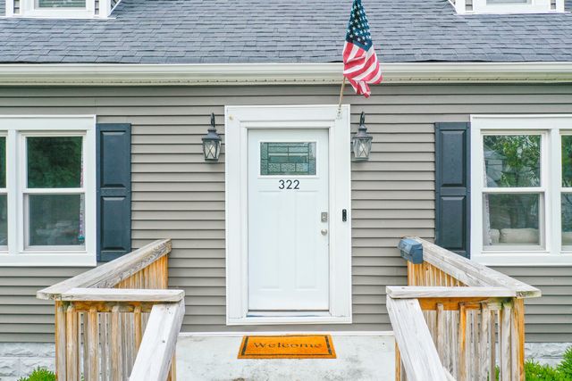 322 S Burns Avenue, Winchester, KY 40391