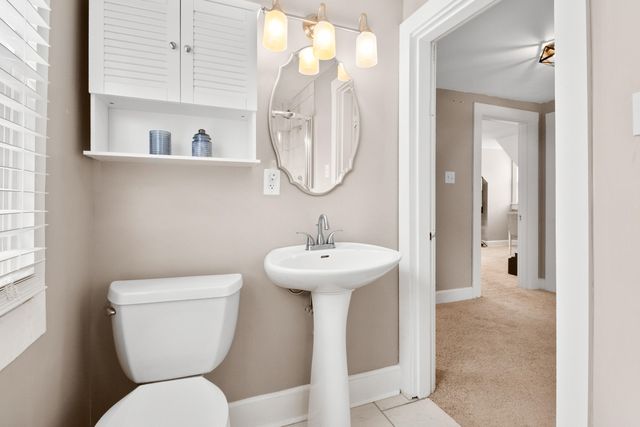 322 S Burns Avenue, Winchester, KY 40391