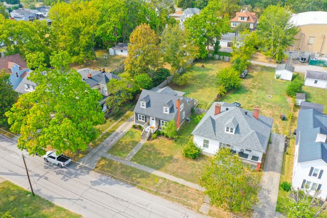 322 S Burns Avenue, Winchester, KY 40391