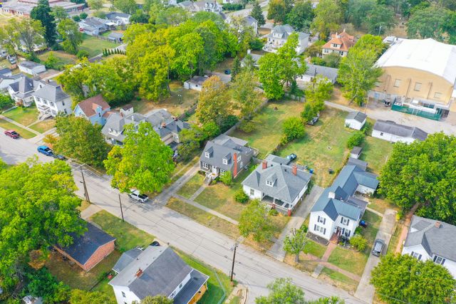 322 S Burns Avenue, Winchester, KY 40391