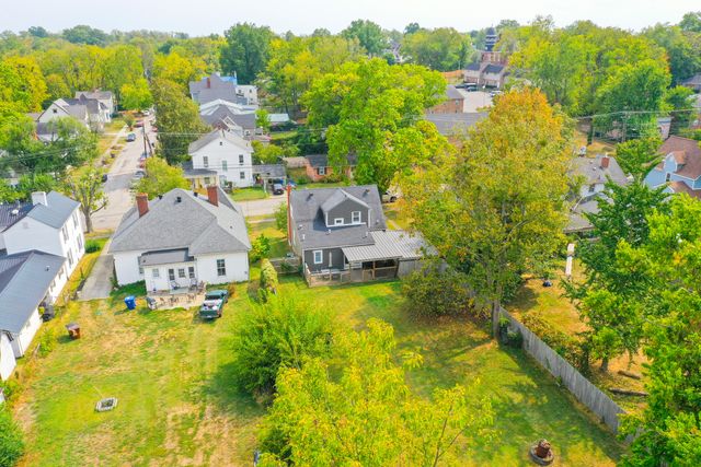 322 S Burns Avenue, Winchester, KY 40391