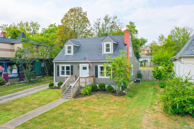 322 S Burns Avenue, Winchester, KY 40391