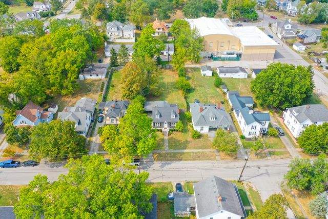 322 S Burns Avenue, Winchester, KY 40391