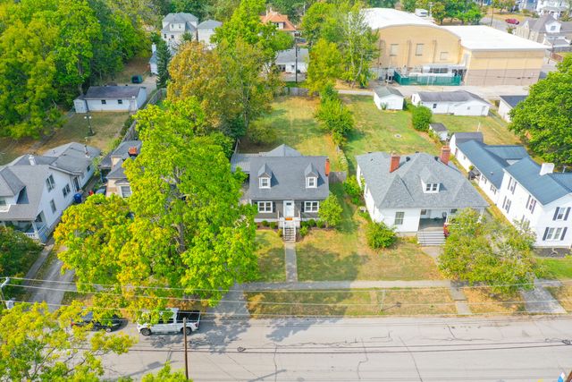 322 S Burns Avenue, Winchester, KY 40391