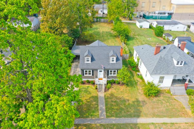 322 S Burns Avenue, Winchester, KY 40391