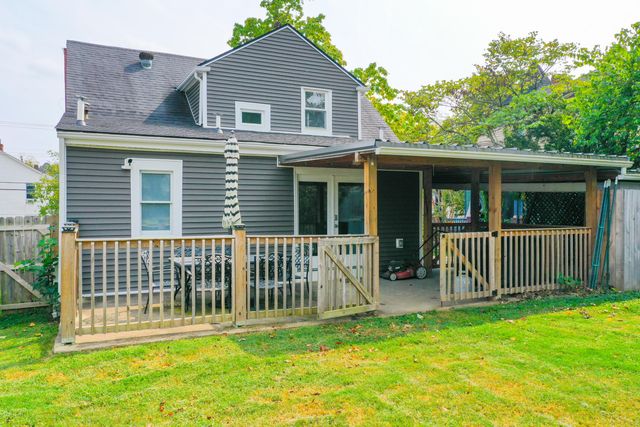 322 S Burns Avenue, Winchester, KY 40391