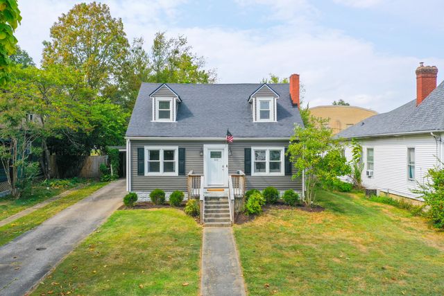 322 S Burns Avenue, Winchester, KY 40391