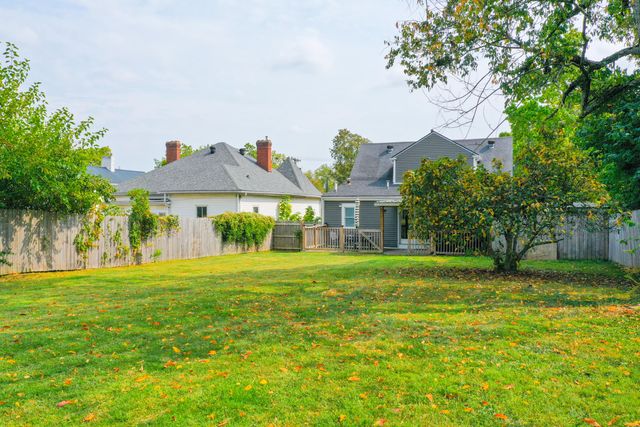 322 S Burns Avenue, Winchester, KY 40391