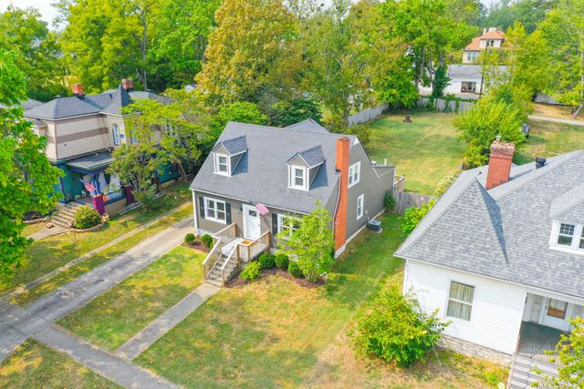 322 S Burns Avenue, Winchester, KY 40391