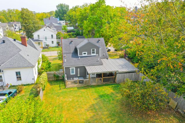 322 S Burns Avenue, Winchester, KY 40391