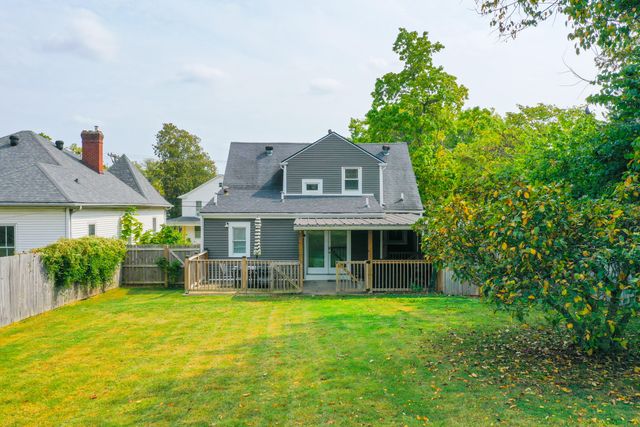 322 S Burns Avenue, Winchester, KY 40391