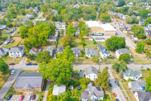 322 S Burns Avenue, Winchester, KY 40391