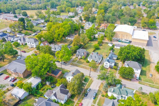 322 S Burns Avenue, Winchester, KY 40391