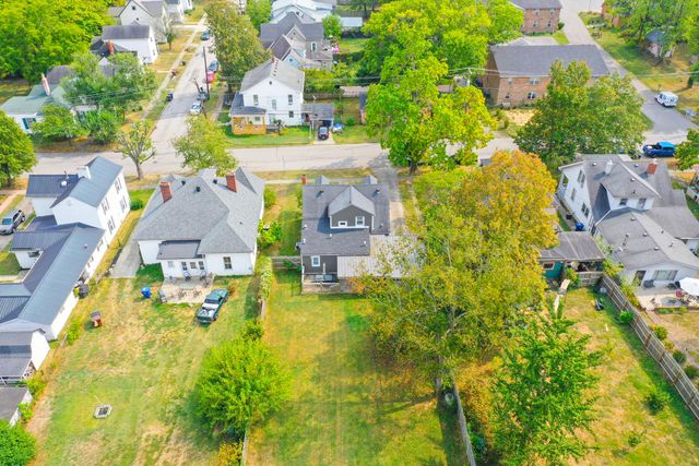 322 S Burns Avenue, Winchester, KY 40391