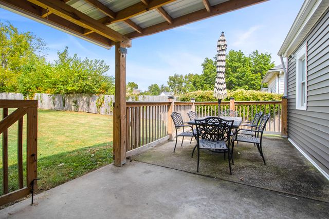 322 S Burns Avenue, Winchester, KY 40391