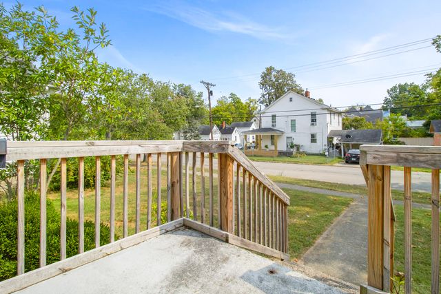 322 S Burns Avenue, Winchester, KY 40391