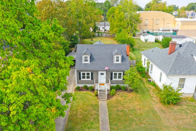 322 S Burns Avenue, Winchester, KY 40391