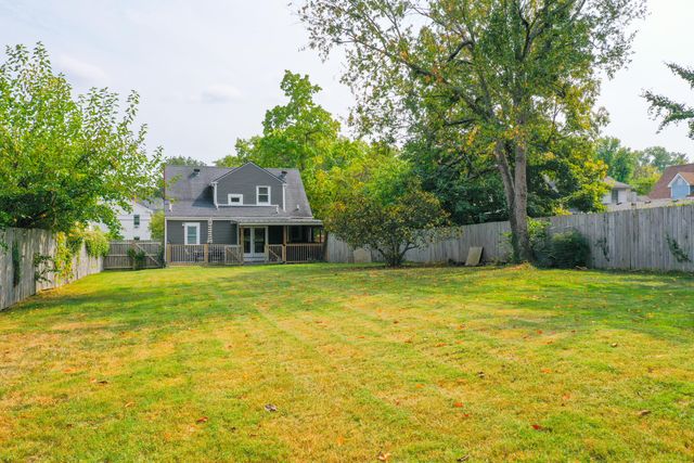 322 S Burns Avenue, Winchester, KY 40391