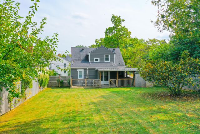 322 S Burns Avenue, Winchester, KY 40391