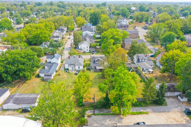 322 S Burns Avenue, Winchester, KY 40391