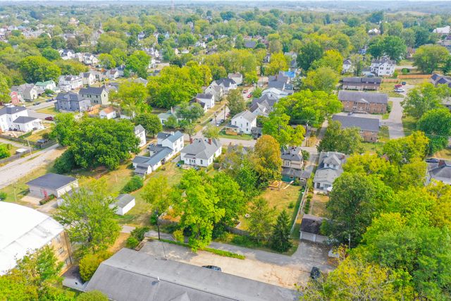 322 S Burns Avenue, Winchester, KY 40391