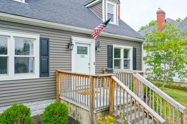 322 S Burns Avenue, Winchester, KY 40391