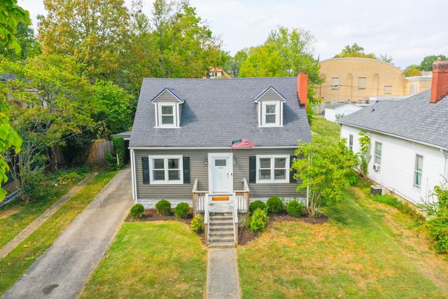 322 S Burns Avenue, Winchester, KY 40391