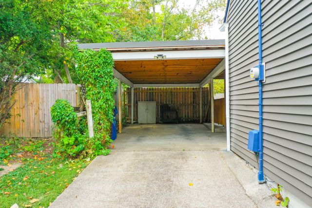 322 S Burns Avenue, Winchester, KY 40391