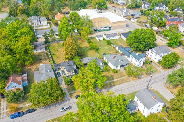 322 S Burns Avenue, Winchester, KY 40391