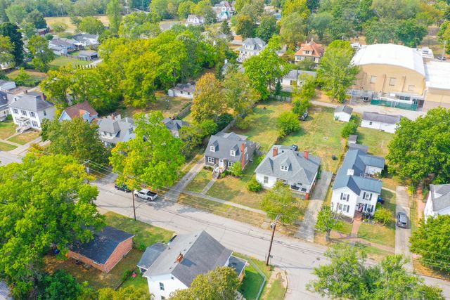 322 S Burns Avenue, Winchester, KY 40391