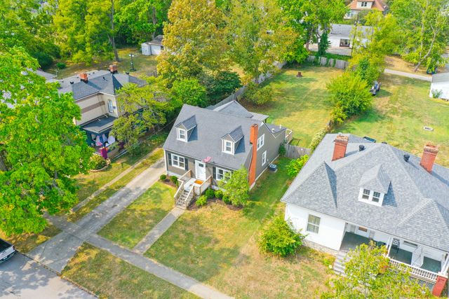 322 S Burns Avenue, Winchester, KY 40391