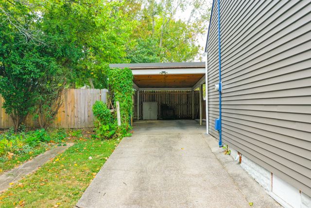 322 S Burns Avenue, Winchester, KY 40391