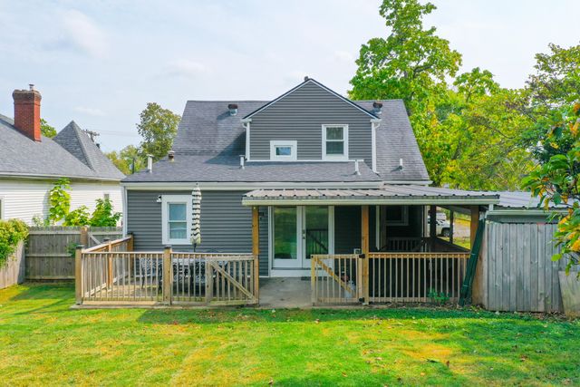 322 S Burns Avenue, Winchester, KY 40391