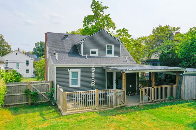 322 S Burns Avenue, Winchester, KY 40391