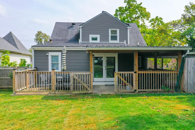 322 S Burns Avenue, Winchester, KY 40391