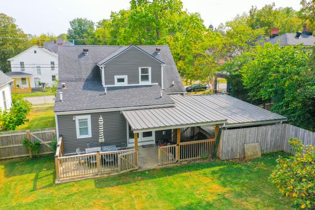 322 S Burns Avenue, Winchester, KY 40391