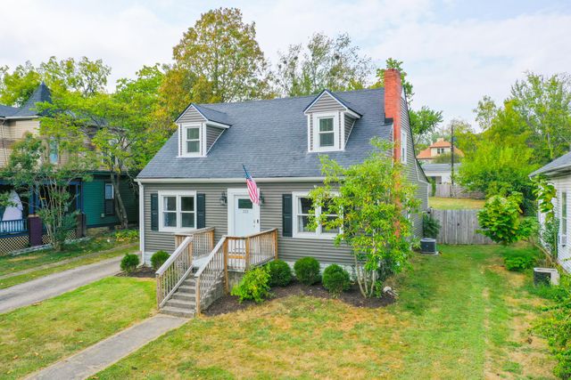 322 S Burns Avenue, Winchester, KY 40391