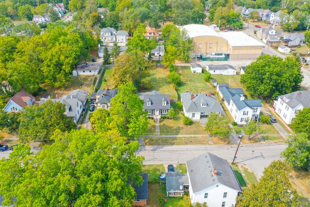 322 S Burns Avenue, Winchester, KY 40391