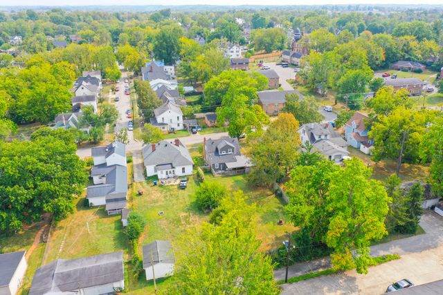 322 S Burns Avenue, Winchester, KY 40391