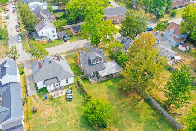 322 S Burns Avenue, Winchester, KY 40391