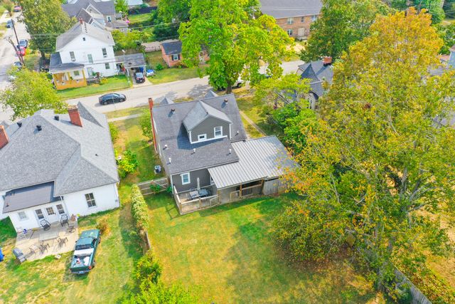 322 S Burns Avenue, Winchester, KY 40391