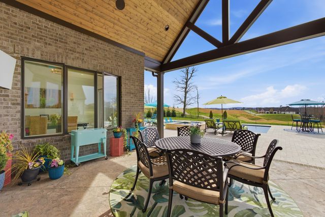 250 Bower Ct, Lenoir City, TN 37772